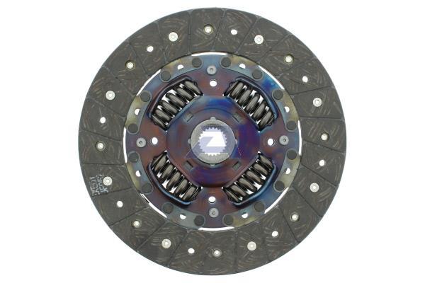 Disque d'embrayage AISIN DN-922